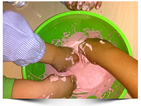 Extraescolea como puedas 2 y 3/4