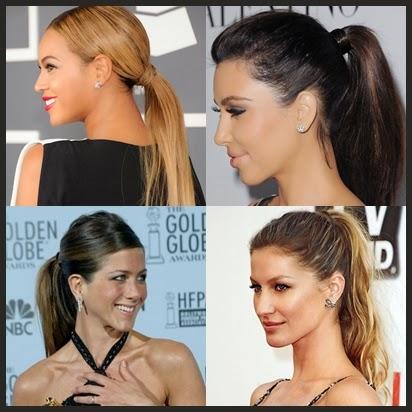 Ponytail