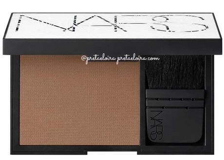 novedades de NARS para navidades; Laced with Edge, COLECCIÓN COMPLETA!
