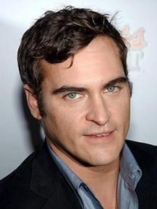 Joaquin Phoenix