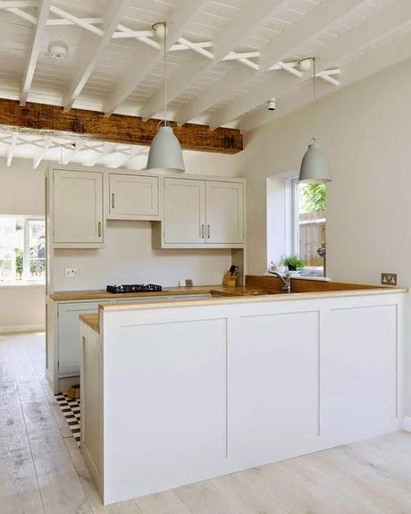 Casa Victoriana Refuncionalizada