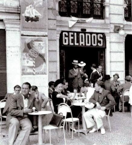 Lisboa, la Casablanca europea