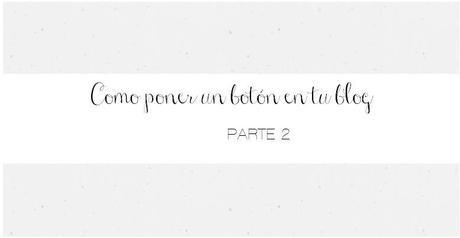 Parte 2: Diseñar nuestro blog!!
