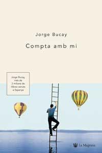 Compta amb mi - JORGE BUCAY