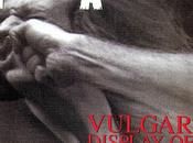 VULGAR DISPLAY POWER Pantera, 1992. Crítica álbum. Reseña. Review.