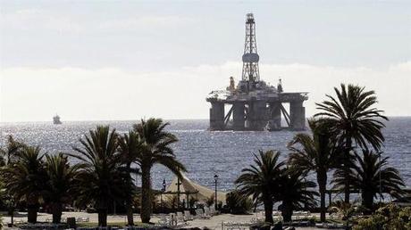 Petróleo: que decidan los canarios