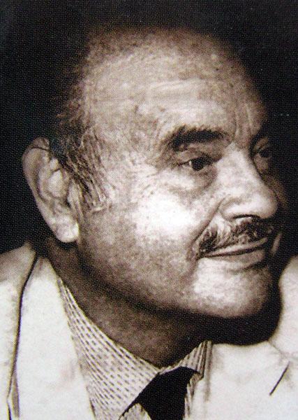 El tema de España en la poesía de Salvador Pérez Valiente