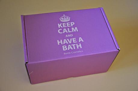 KEEP CALM AND HAVE A BATH!!!