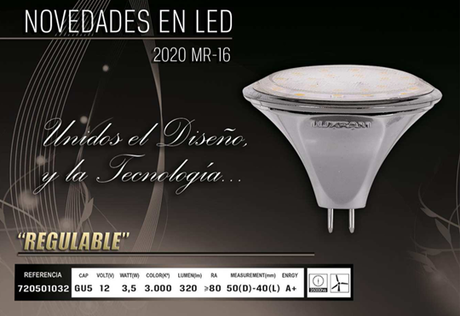 lampara-dicroica-pin-led-de-diseño