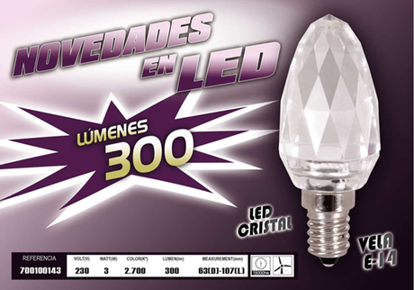 lampara-vela-led-de-diseño