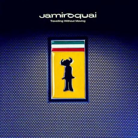 Jamiroquai - Travelling Without Moving (1996)
