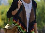 Look: boho étnico