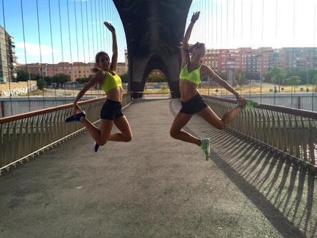 pau y sofi jumping