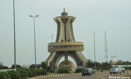 289. Vida en Burkina