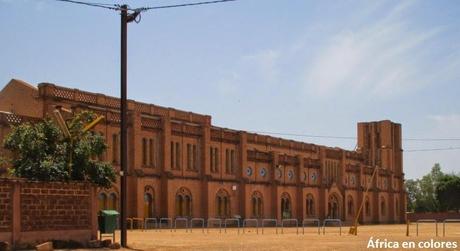 289. Vida en Burkina