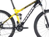 Vitus Escarpe 290, modelo ruedas grandes sale convencionalismos pero presenta algunas penalizaciones