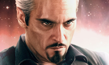 Joaquin Phoenix Finalmente No Interpretará Al Doctor Strange