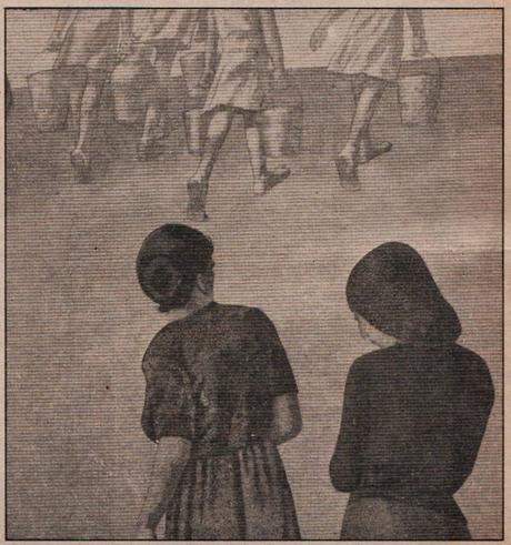 Ángel López-Obrero fue otro pintor de la época que marcó ...