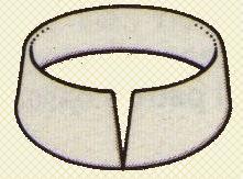 7 tipos de cuellos de camisa para ellos