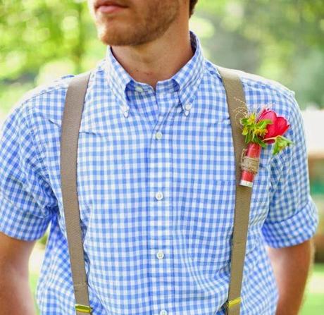 7 tipos de cuellos de camisa para ellos