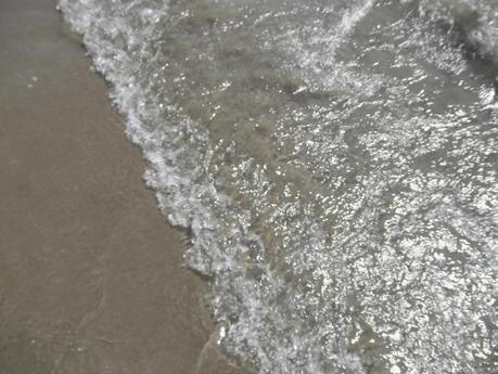 Hechos reales: en el chiringuito.