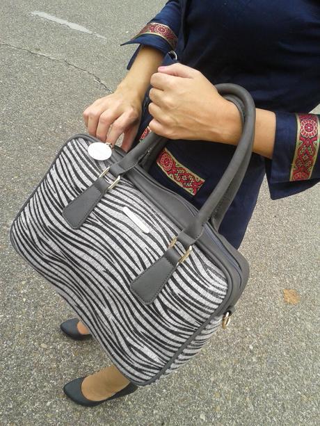 Moda Otoño-Invierno Almatrichi