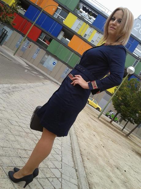 Moda Otoño-Invierno Almatrichi