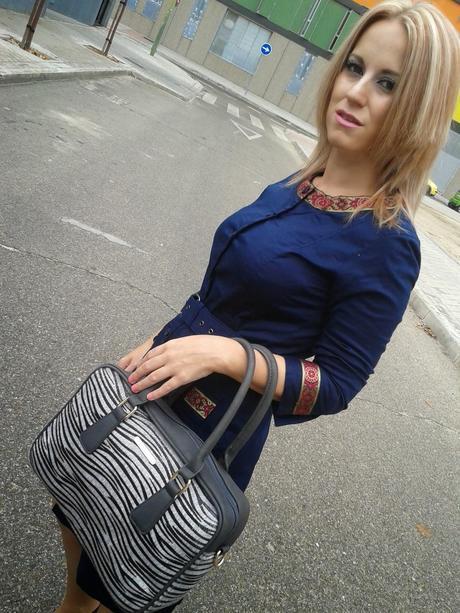 Moda Otoño-Invierno Almatrichi