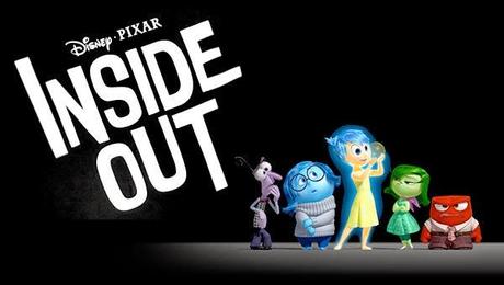 Primer tráiler de 'Inside Out', lo nuevo de Pixar con el director de 'Up'