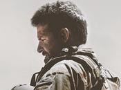 Bradley Cooper francotirador mortífero historia tráiler 'American Sniper'