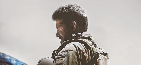 Bradley Cooper es el francotirador más mortífero de la historia en el tráiler de 'American Sniper'