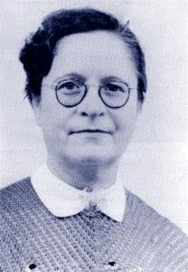 Amparo Poch y Gascón, una mujer libre,  médica y anarquista