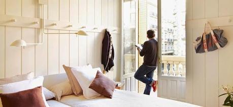 Desestrêsate: Hotel Praktik Metropol, en Madrid