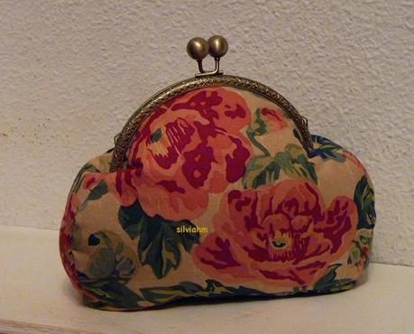 NUEVOS BOLSOS DE BOQUILLA