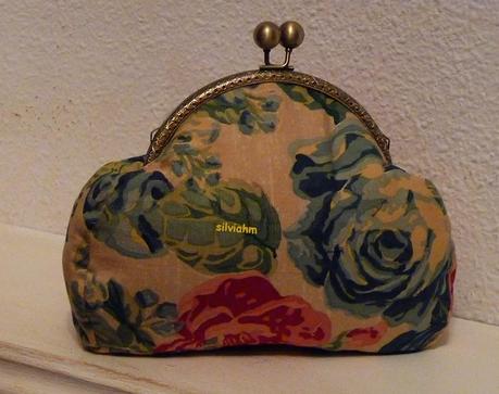 NUEVOS BOLSOS DE BOQUILLA