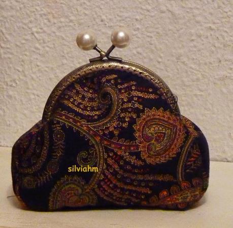 NUEVOS BOLSOS DE BOQUILLA