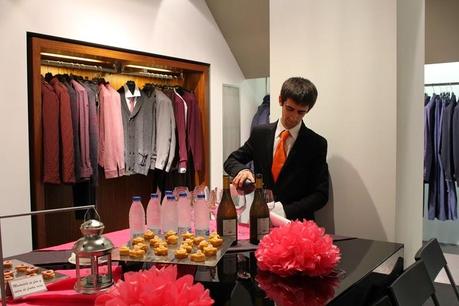 La propuesta de Roberto Verino para este otoño