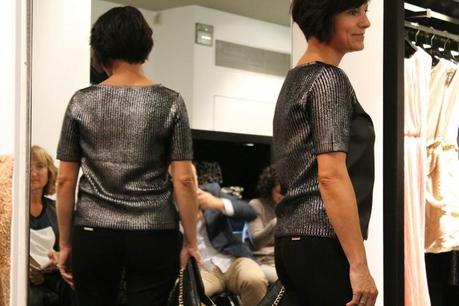 La propuesta de Roberto Verino para este otoño