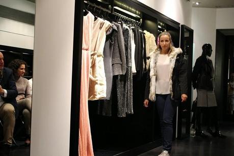 La propuesta de Roberto Verino para este otoño