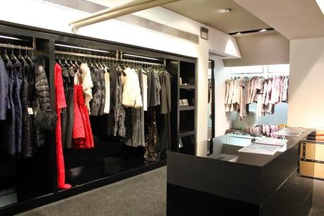 La propuesta de Roberto Verino para este otoño