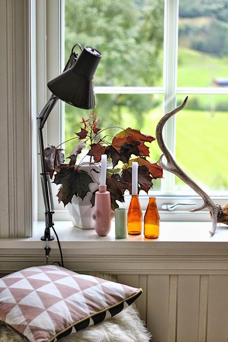 Scandinavian Cozy