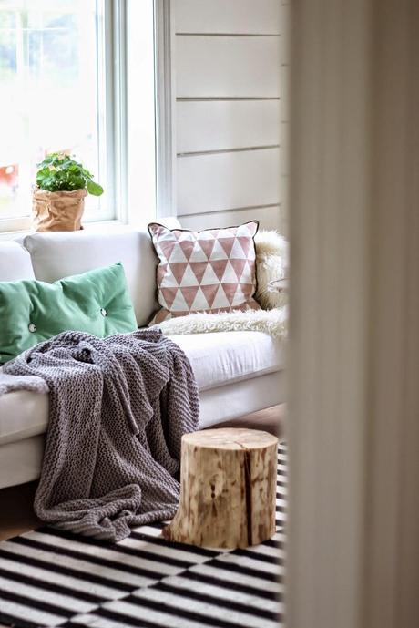 Scandinavian Cozy