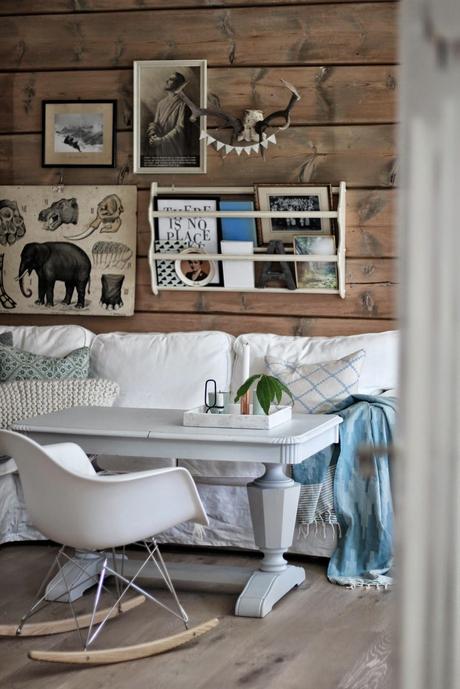 Scandinavian Cozy