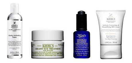 Kiehl's · Friends & Family!!