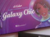 Cosmetics (Haul swatches)