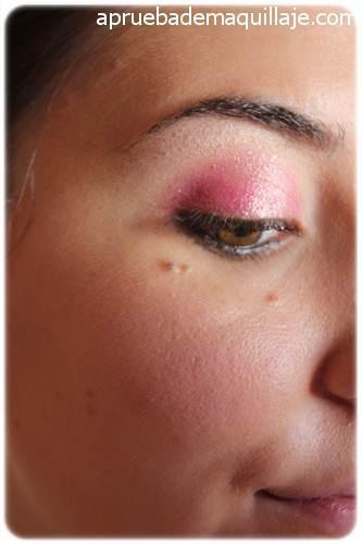 Pink Box “Princess Happy Ending” de Etude House Look con productos de la colección Princess Happy Ending de Etude House