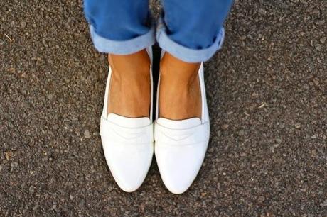 Orange Bag Videoshopping