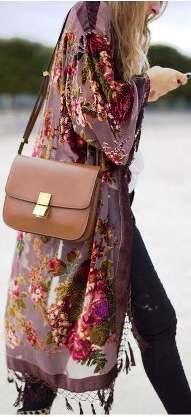 Un Kimono en tu armario