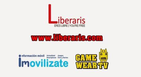 Liberaris, GameWearTv e iMovilizate siguen tirando el dinero los muy.... Liberaris, GameWearTv e iMovilizate siguen tirando el dinero los muy....