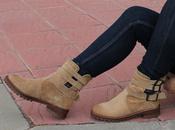 Primeras lluvias otoño...